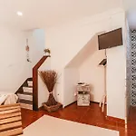 Pateo Da Paz By Gthouse Apartamento Lisboa
