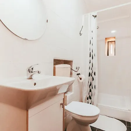 Pateo Da Paz By Gthouse Lissabon