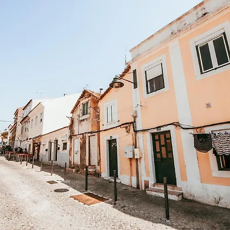 Apartamento Pateo Da Paz By Gthouse