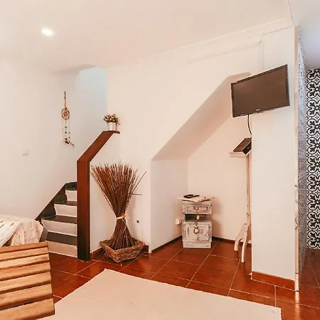 Pateo Da Paz Apartment Lissabon