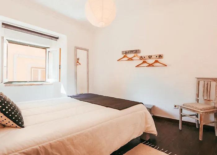 Pateo Da Paz By Gthouse Apartamento Lisboa