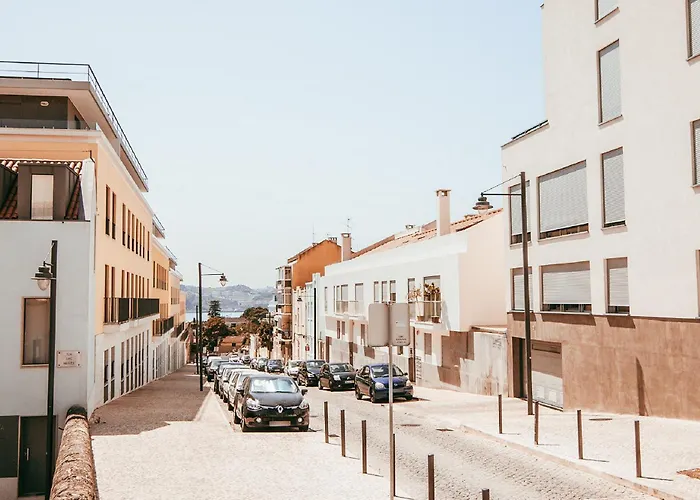 Apartamento Pateo Da Paz By Gthouse