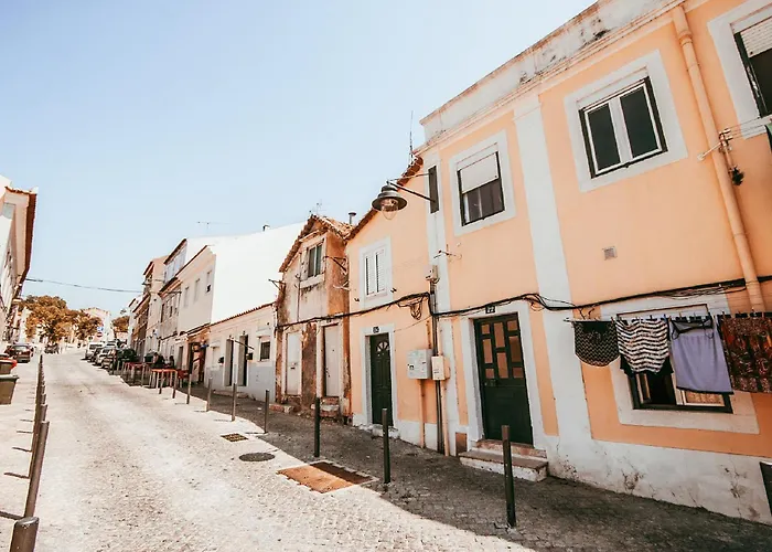 Apartamento Pateo Da Paz By Gthouse