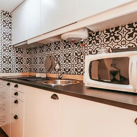 Apartament Pateo Da Paz By Gthouse *