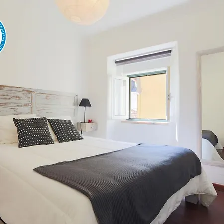 Apartment Pateo Da Paz *