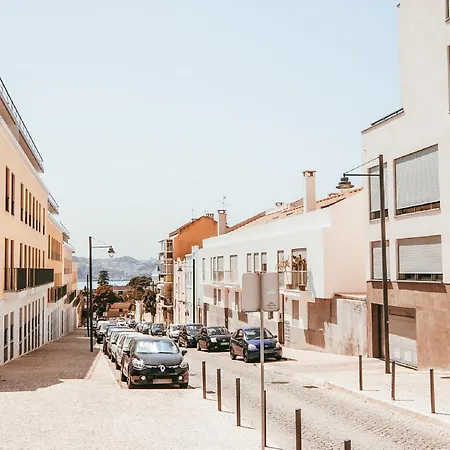 Apartament Pateo Da Paz By Gthouse