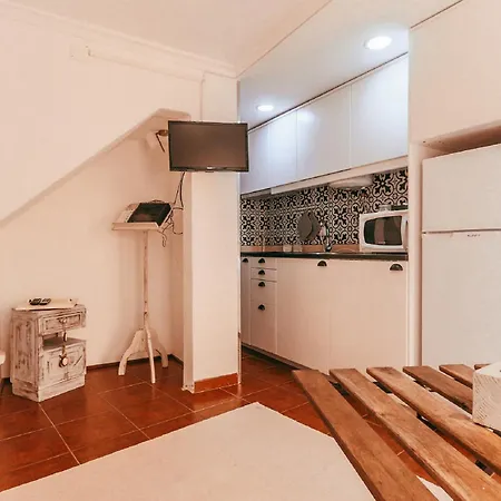 Pateo Da Paz By Gthouse Apartament *