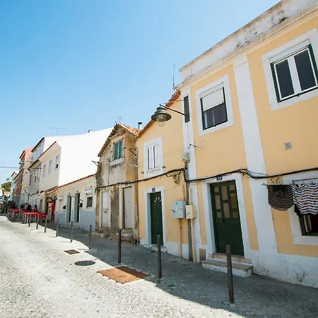 Apartment Pateo Da Paz