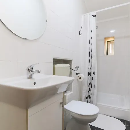 Pateo Da Paz Apartment