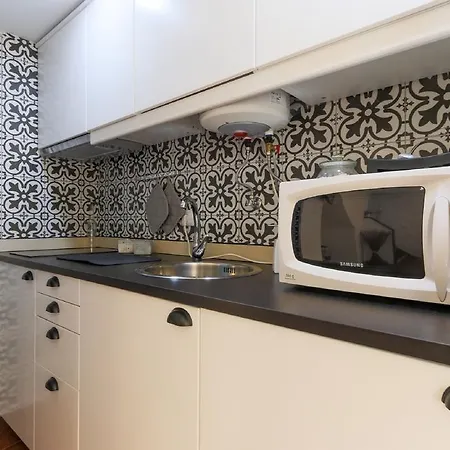 Apartment Pateo Da Paz *