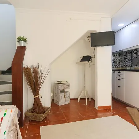 Pateo Da Paz Apartment *