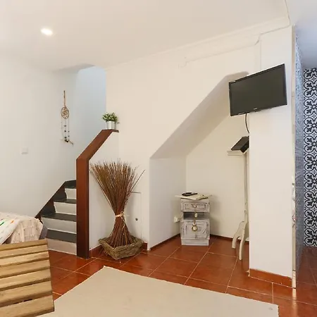Pateo Da Paz Apartment *