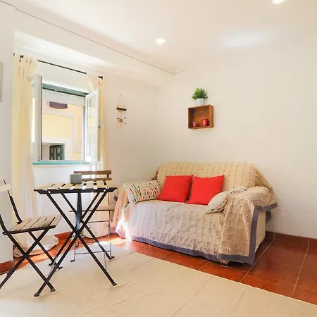 Apartment Pateo Da Paz Lisbon